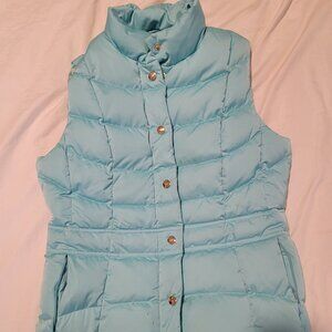 Lilly Pulitzer Vest